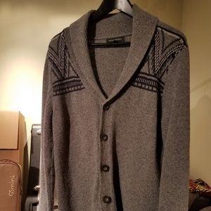 Banana Republic Shawl Cardigan